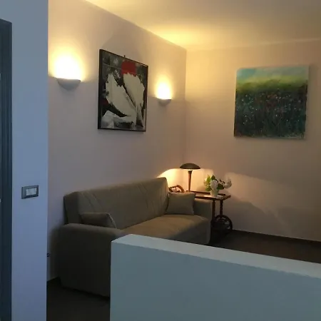 La Casa Di Maria * Ортона