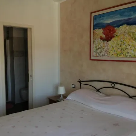 Дом отдыха La Casa Di Maria