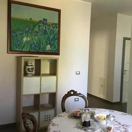 Дом отдыха La Casa Di Maria *