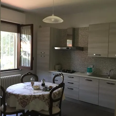 La Casa Di Maria *