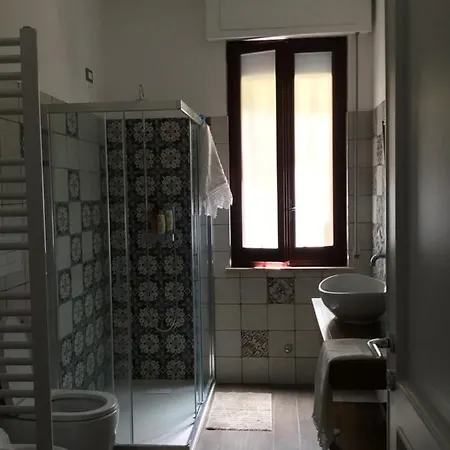 La Casa Di Maria Дом отдыха