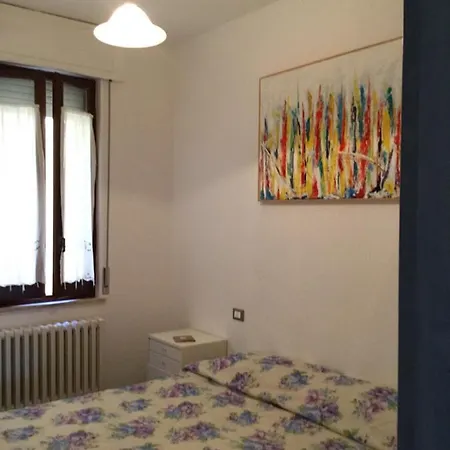La Casa Di Maria Ортона
