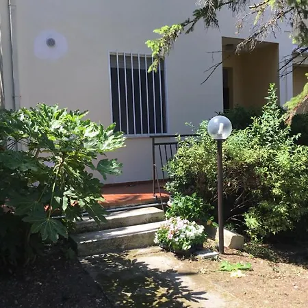 La Casa Di Maria * Ортона